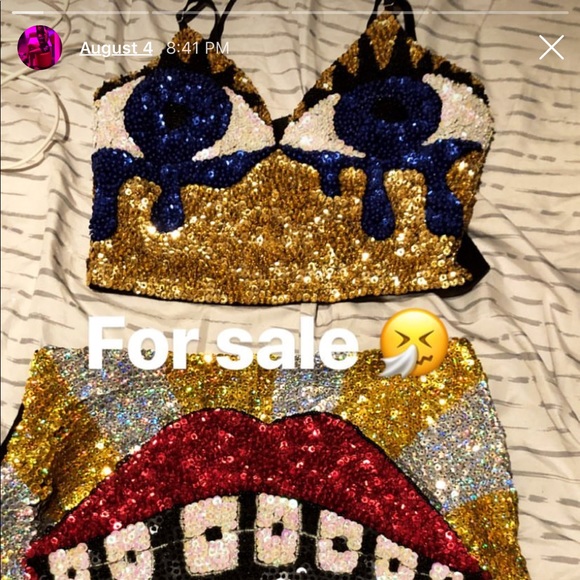 Discount universe top and bottom small !!!! - Picture 2 of 2